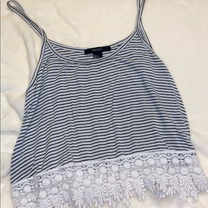 Forever 21 tank top